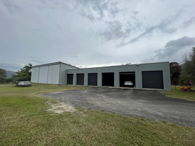 65 De Luca Rd, Silky Oak QLD 4854