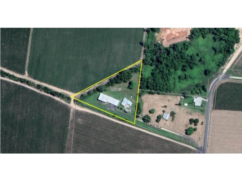 65 De Luca Rd, Silky Oak QLD 4854