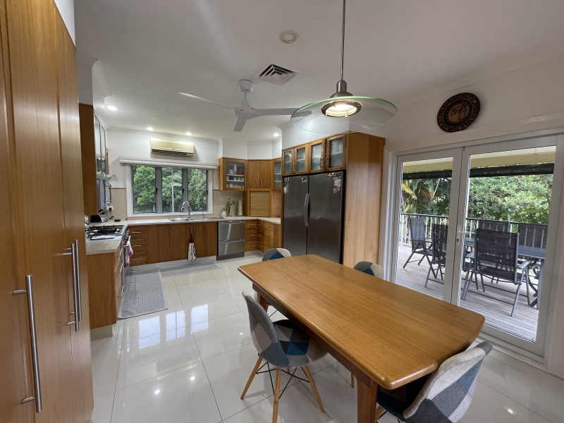 65 De Luca Rd, Silky Oak QLD 4854