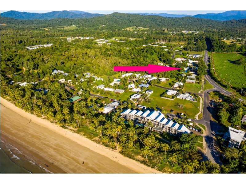 1/20 Seaview St, Mission Beach QLD 4852