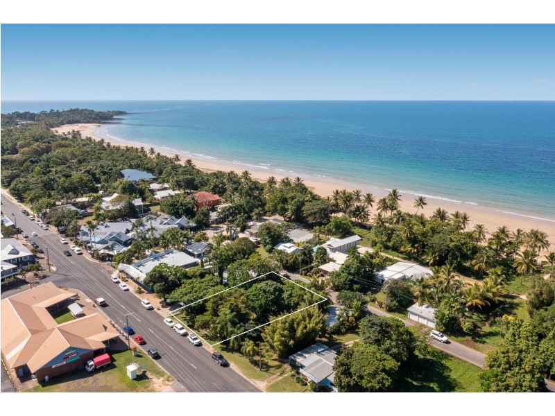 35 Porter Prom, Mission Beach QLD 4852