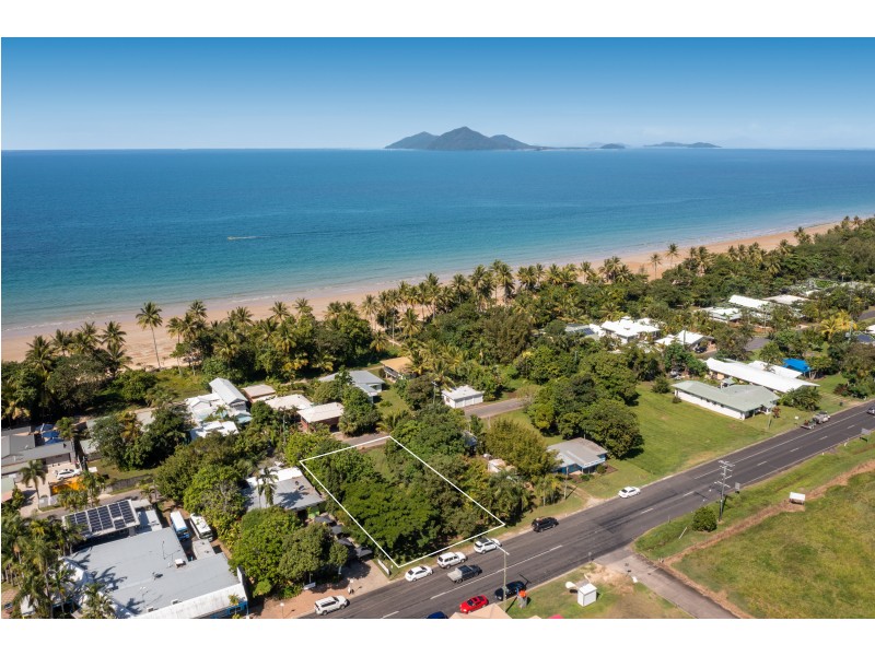 35 Porter Prom, Mission Beach QLD 4852
