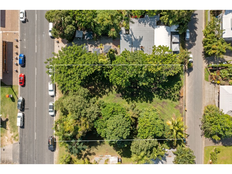 35 Porter Prom, Mission Beach QLD 4852