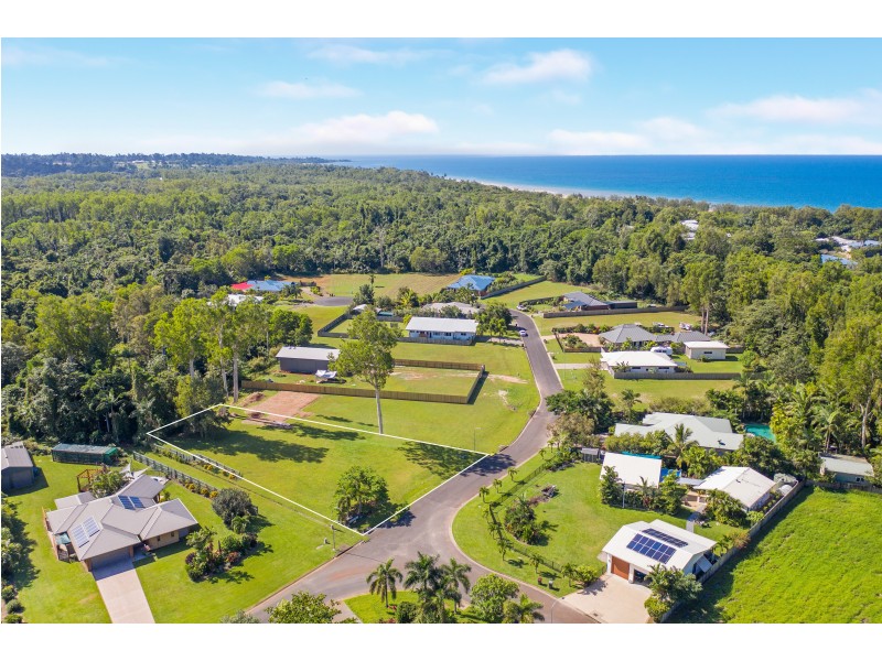 23 Sanctuary Cres, Wongaling Beach QLD 4852