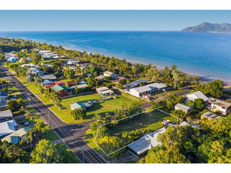 28 Seafarer St, South Mission Beach QLD 4852