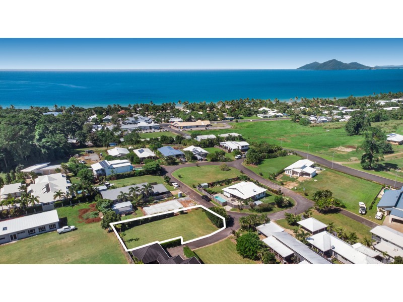 26 Rise Cres, Mission Beach QLD 4852