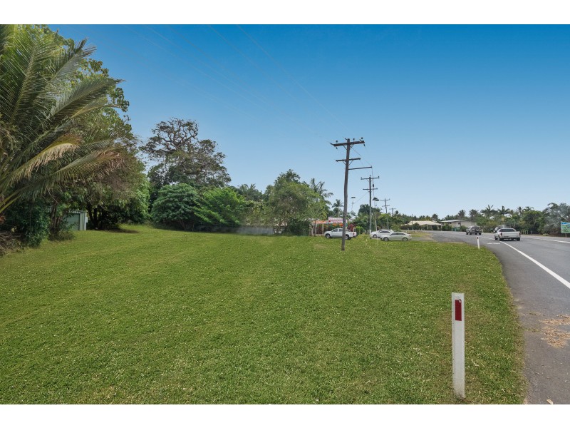 4 Porter Prom, Mission Beach QLD 4852