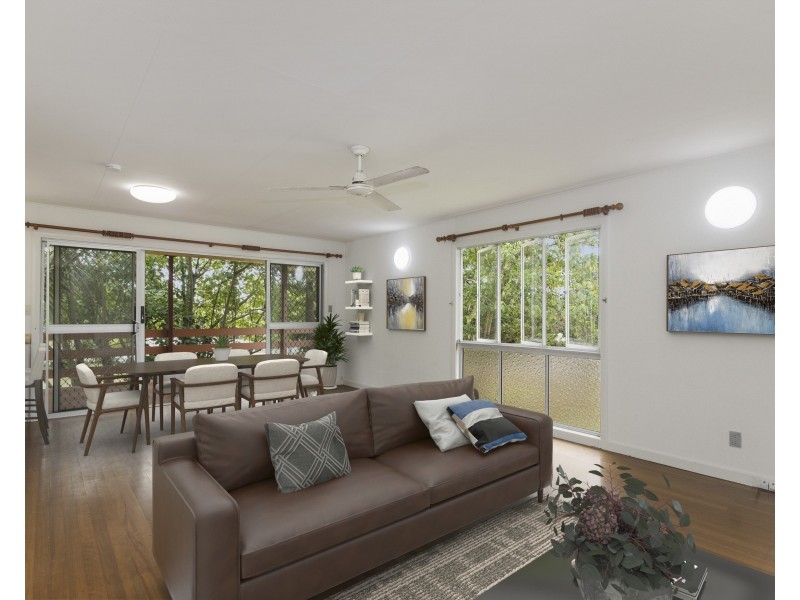2 Porter Prom, Mission Beach QLD 4852