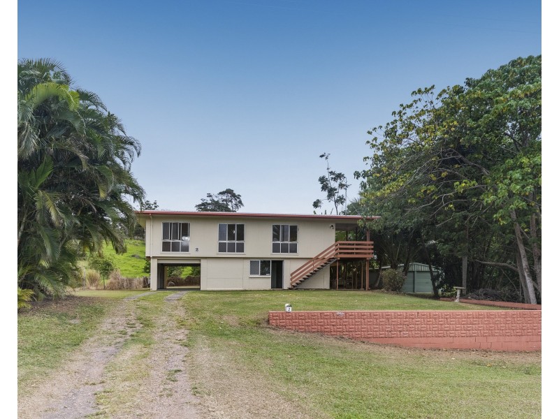 2 Porter Prom, Mission Beach QLD 4852