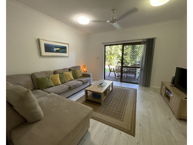 Unit 2/58-60 Porter Prom, Mission Beach QLD 4852