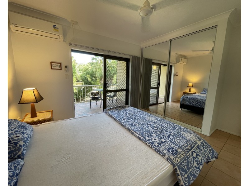 Unit 2/58-60 Porter Prom, Mission Beach QLD 4852