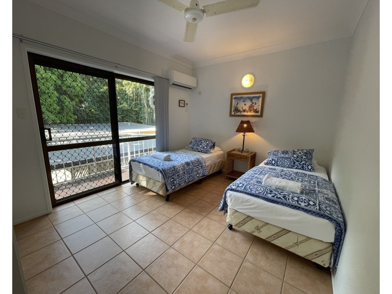 Unit 2/58-60 Porter Prom, Mission Beach QLD 4852