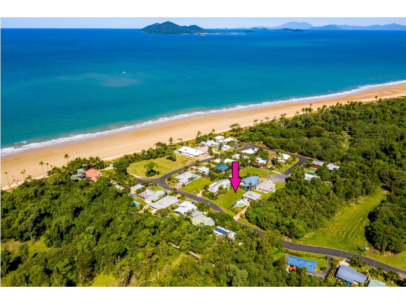 20 Conch Street, Mission Beach QLD 4852
