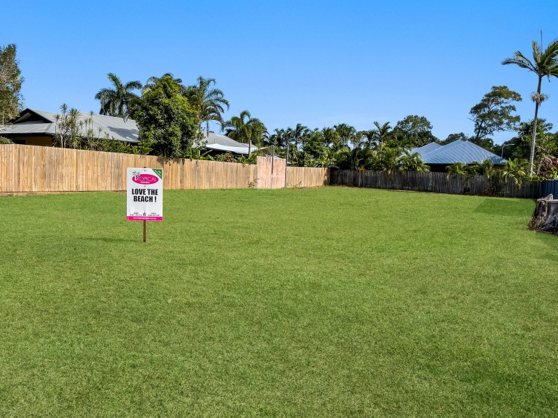 20 Conch Street, Mission Beach QLD 4852