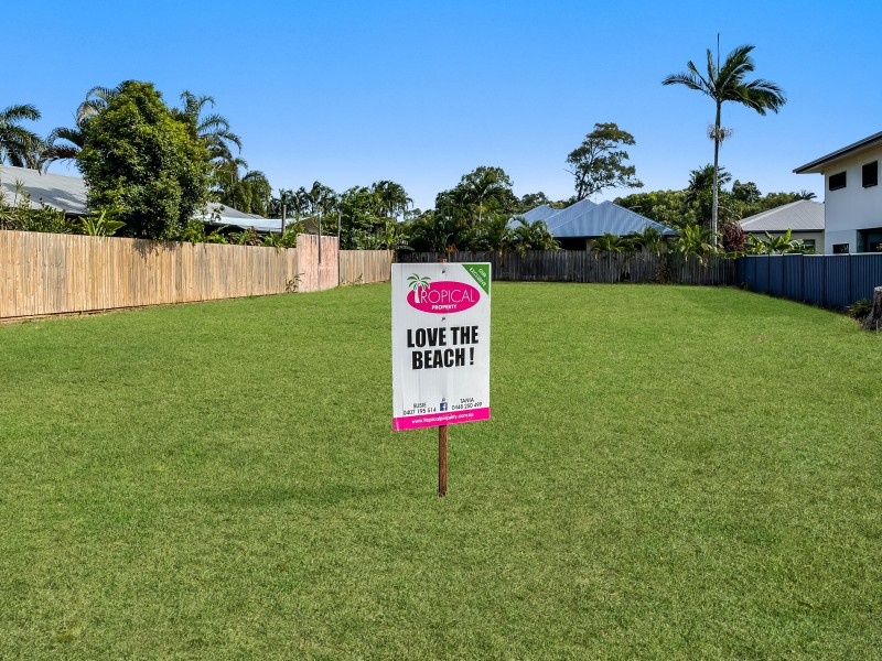 20 Conch Street, Mission Beach QLD 4852