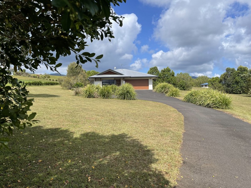 Lot 15 Monica Close, Feluga QLD 4854