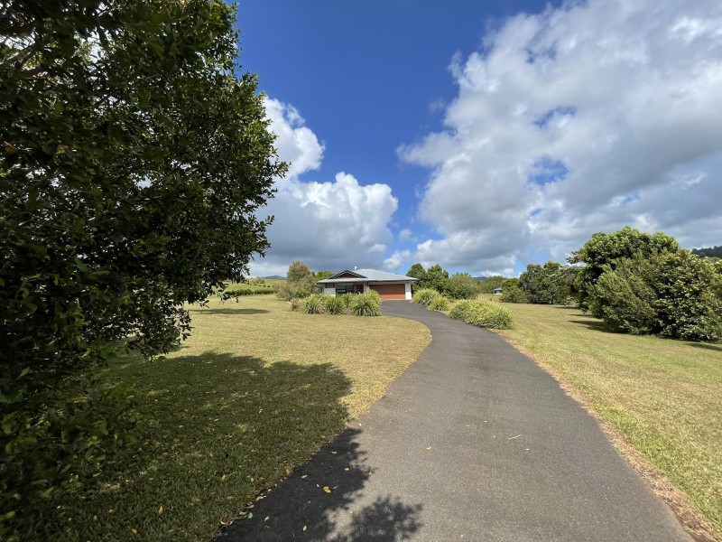 Lot 15 Monica Close, Feluga QLD 4854