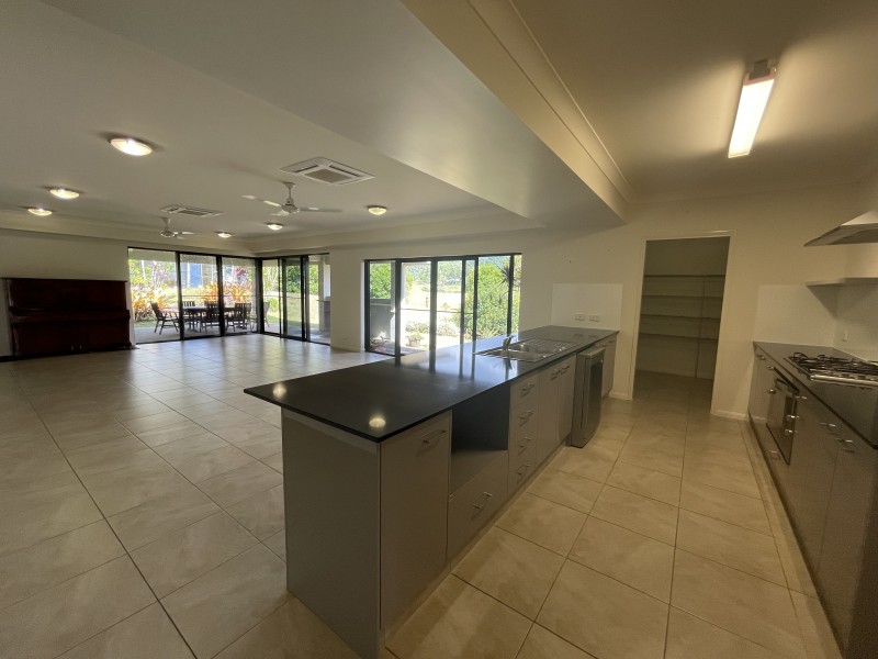 Lot 15 Monica Close, Feluga QLD 4854