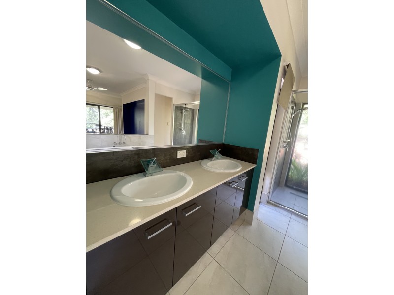 Lot 15 Monica Close, Feluga QLD 4854