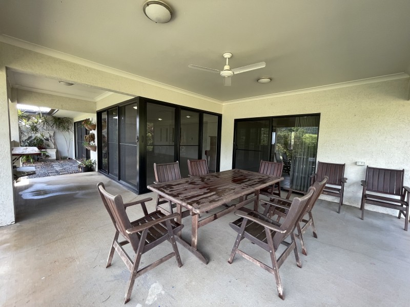 Lot 15 Monica Close, Feluga QLD 4854