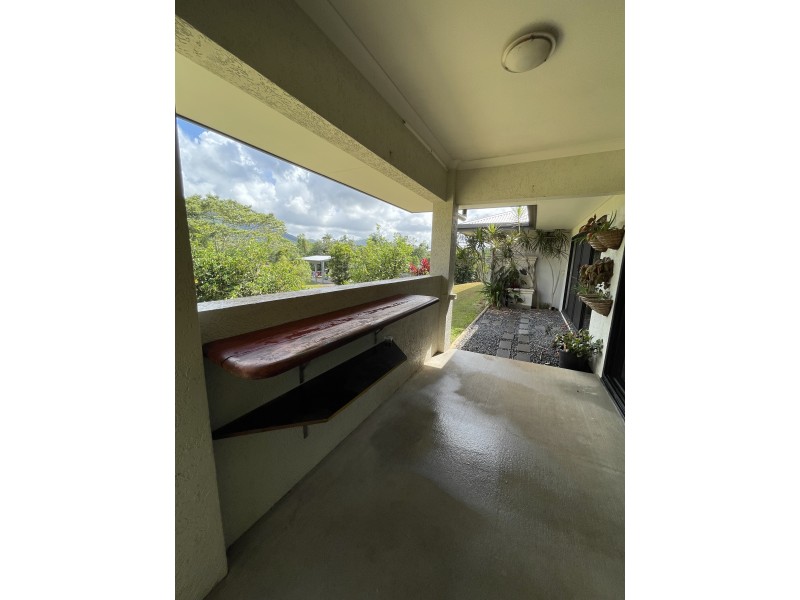 Lot 15 Monica Close, Feluga QLD 4854