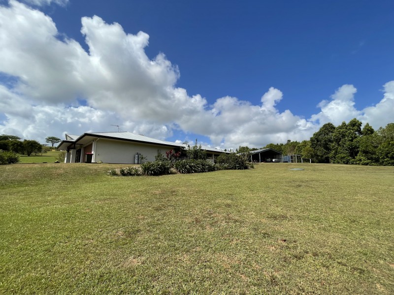 Lot 15 Monica Close, Feluga QLD 4854