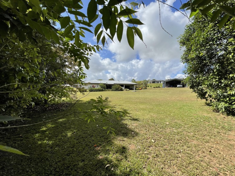 Lot 15 Monica Close, Feluga QLD 4854