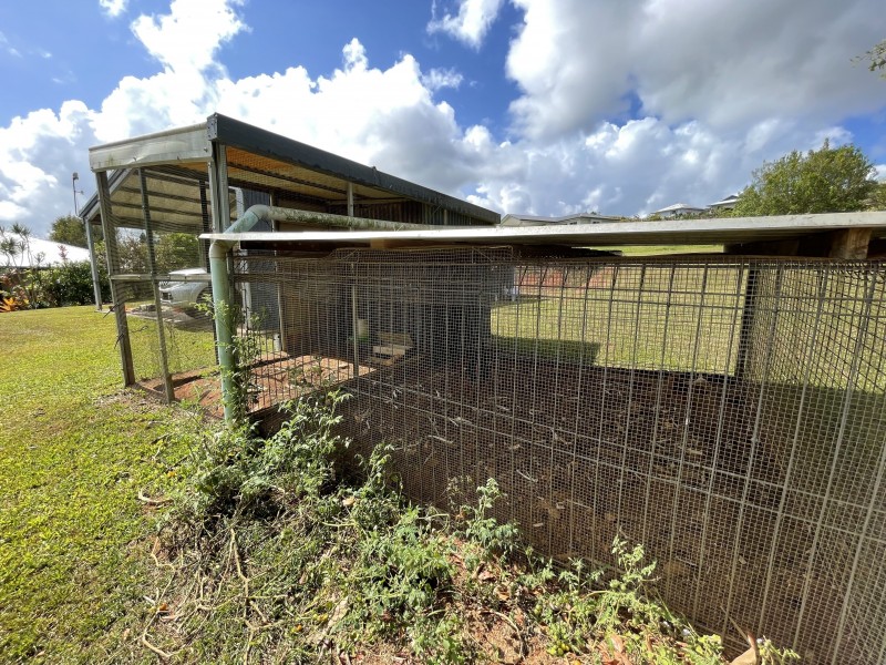 Lot 15 Monica Close, Feluga QLD 4854