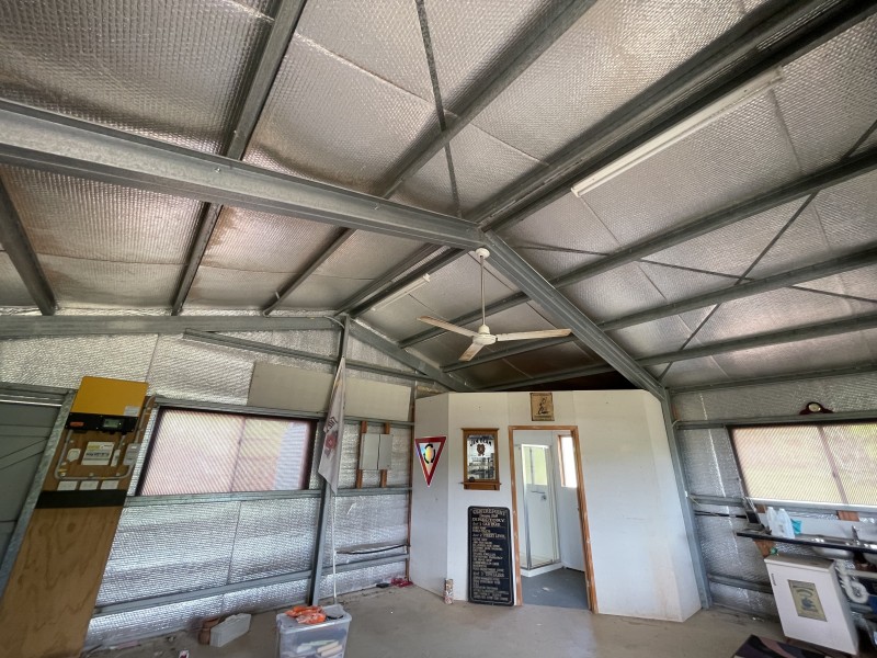 Lot 15 Monica Close, Feluga QLD 4854