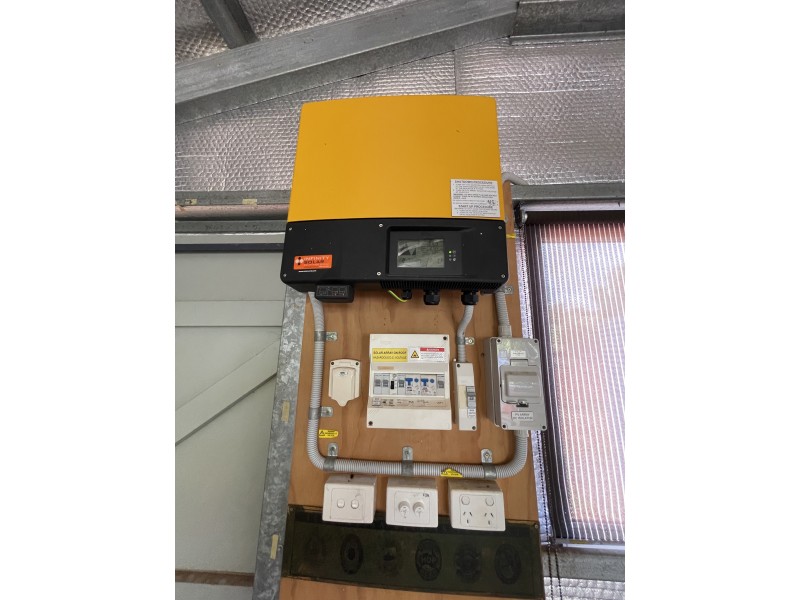 Lot 15 Monica Close, Feluga QLD 4854