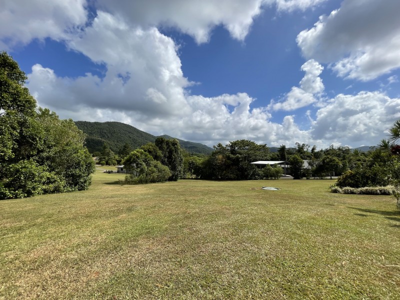 Lot 15 Monica Close, Feluga QLD 4854