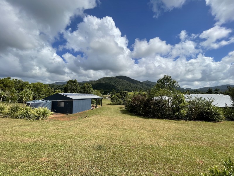 Lot 15 Monica Close, Feluga QLD 4854