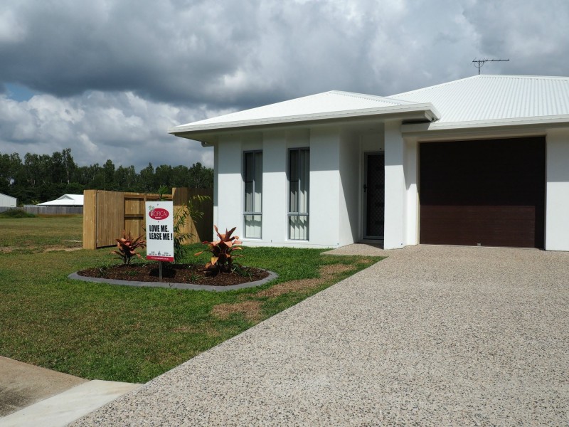 1/12 Coralli Close, Mission Beach QLD 4852