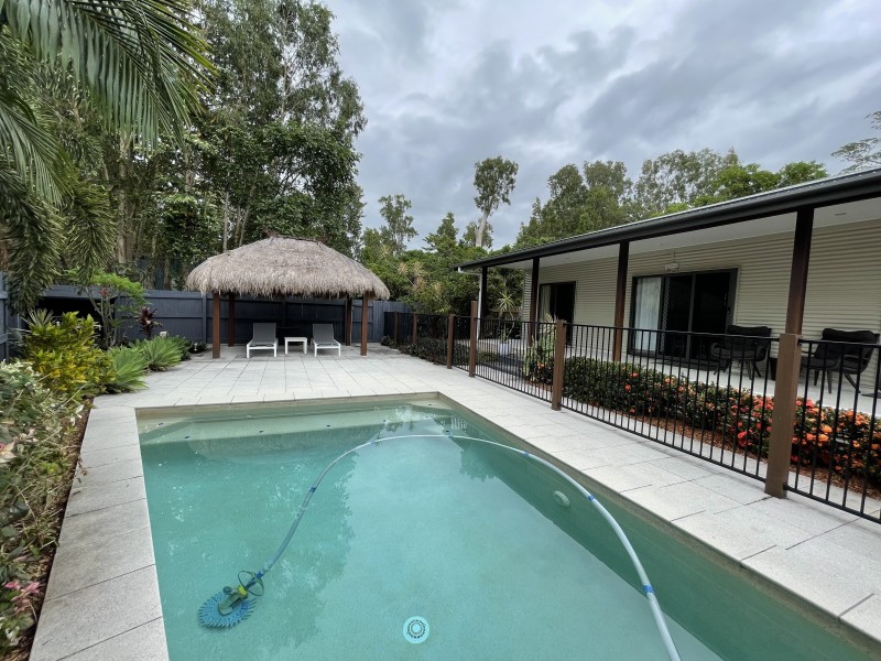 6 Volute Court, Mission Beach QLD 4852