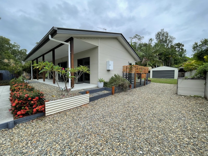 6 Volute Court, Mission Beach QLD 4852