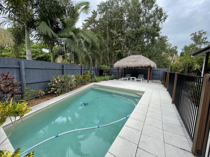 6 Volute Court, Mission Beach QLD 4852