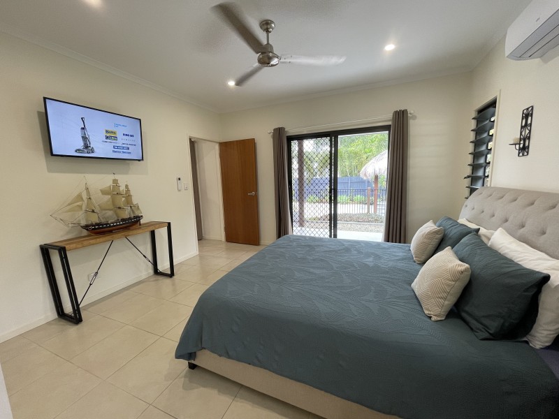 6 Volute Court, Mission Beach QLD 4852