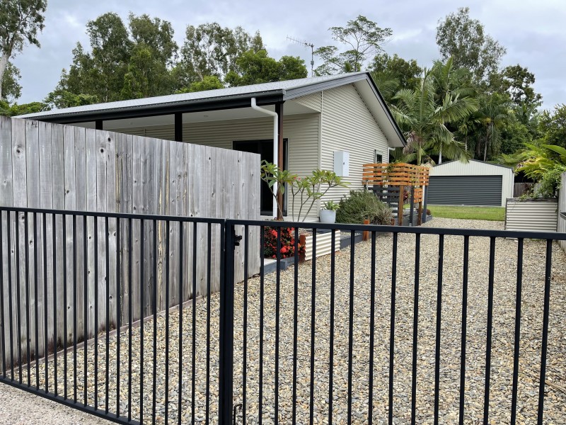 6 Volute Court, Mission Beach QLD 4852