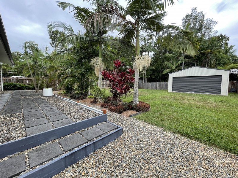 6 Volute Court, Mission Beach QLD 4852