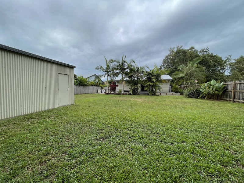 6 Volute Court, Mission Beach QLD 4852