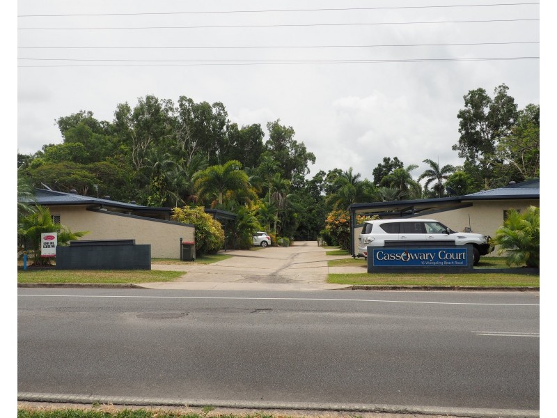 11/16 Wongaling Beach Road, Wongaling Beach QLD 4852