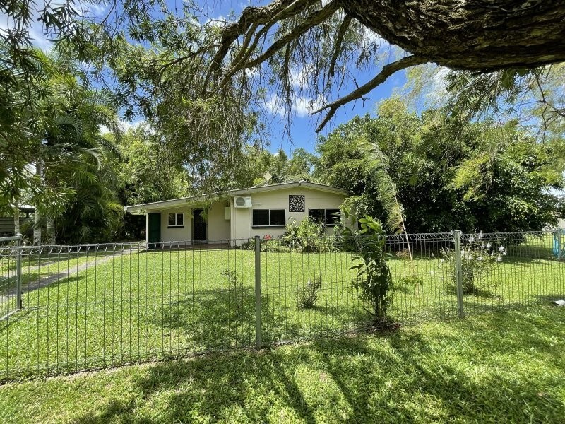 3 Wilson St, El Arish QLD 4855