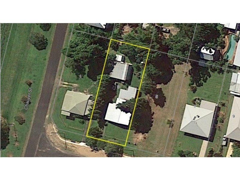 3 Wilson St, El Arish QLD 4855