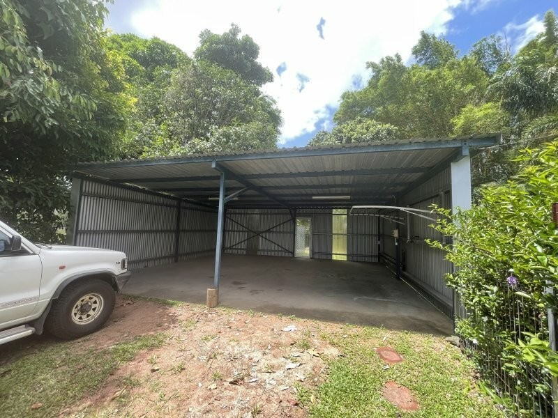 3 Wilson St, El Arish QLD 4855