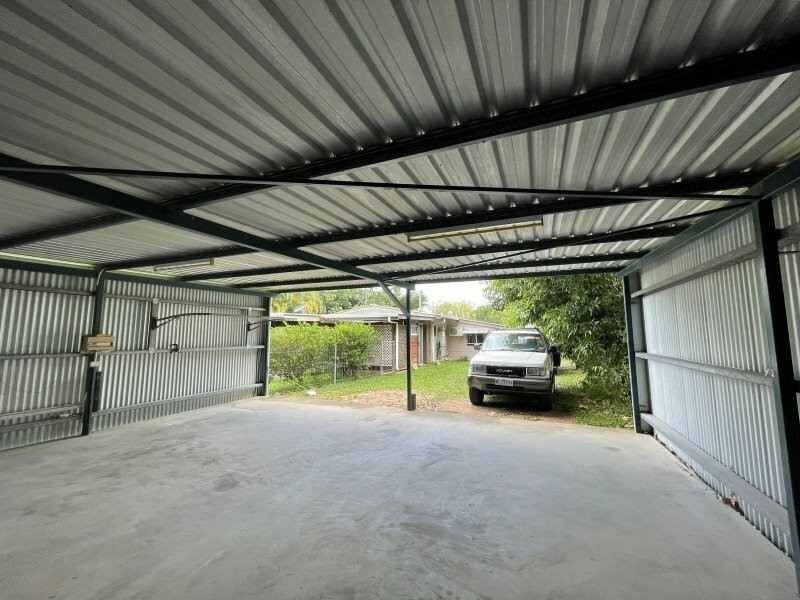 3 Wilson St, El Arish QLD 4855