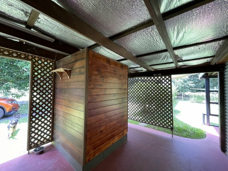 3 Wilson St, El Arish QLD 4855