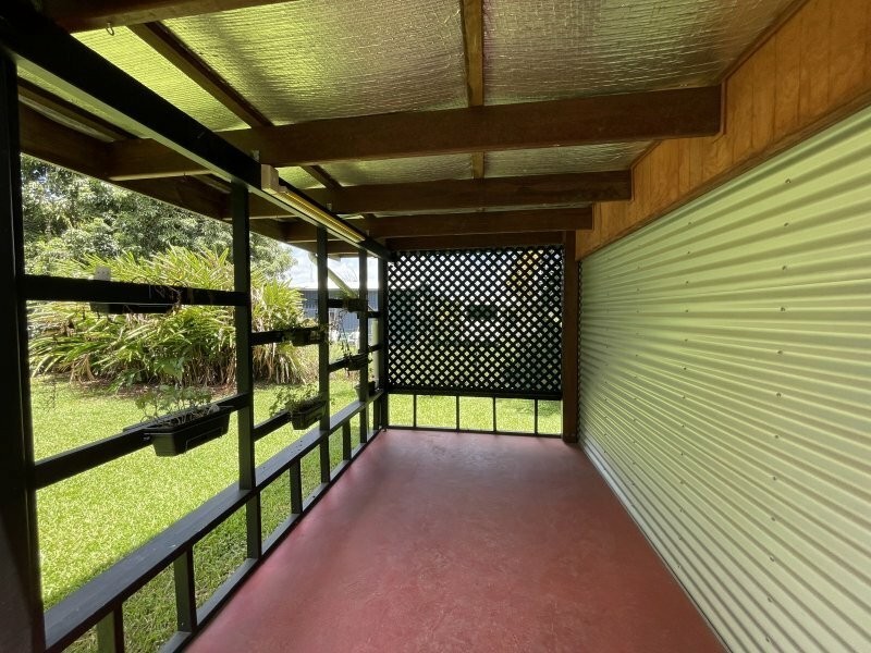 3 Wilson St, El Arish QLD 4855