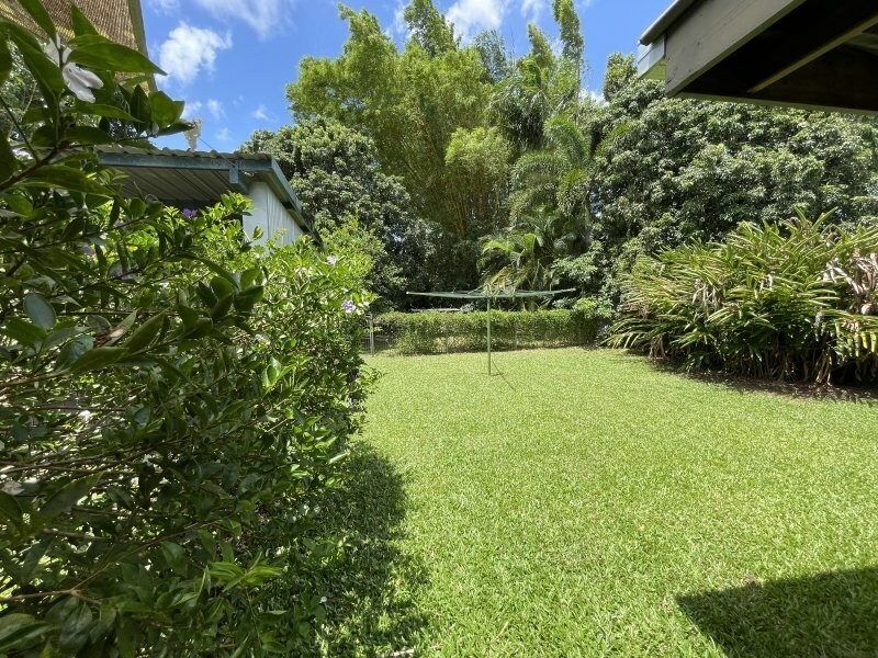 3 Wilson St, El Arish QLD 4855