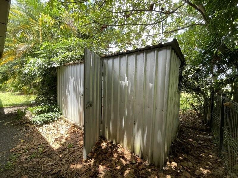 3 Wilson St, El Arish QLD 4855