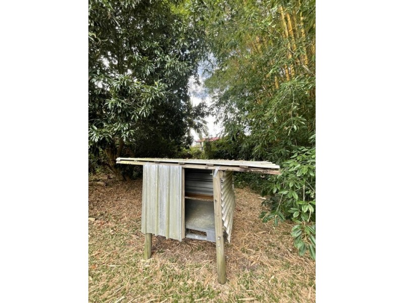 3 Wilson St, El Arish QLD 4855